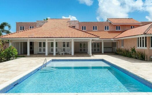 Sunset Ridge Villa, Fort George Heights