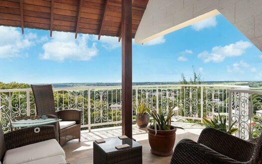 The Mount 5A. 5 Bed home with beautiful countryside views
