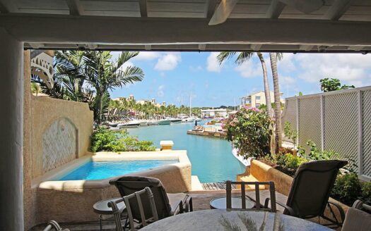 Port St Charles 163