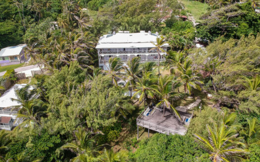 ECO Lifestyle & Lodge