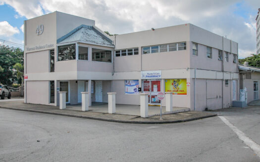 Warrens Business Centre #49