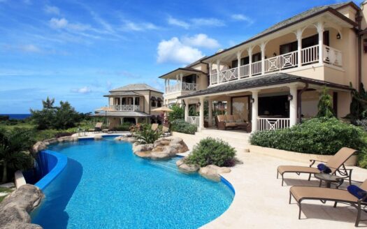 Westerings Luxury Villa, Royal Westmoreland – RESALE