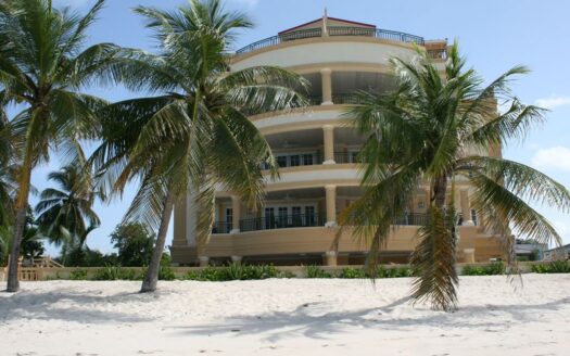 White Sands Beach Condos- Villa G