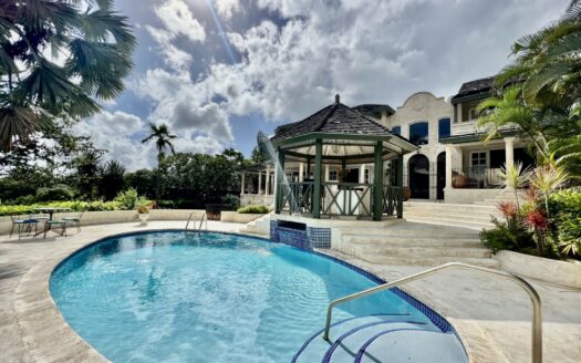 Westmoreland Luxury Home – “Windrush” Villa