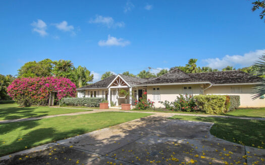 Davis Cottage
