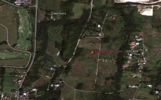 Applegrove Estate Lot 36