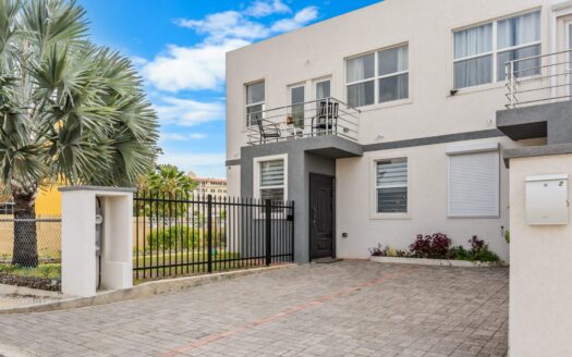 3 Bed Furnished Residence near Beach – No. 1 Dover Mews, Christ Church | Barbados Long Term Rentals – Available Now