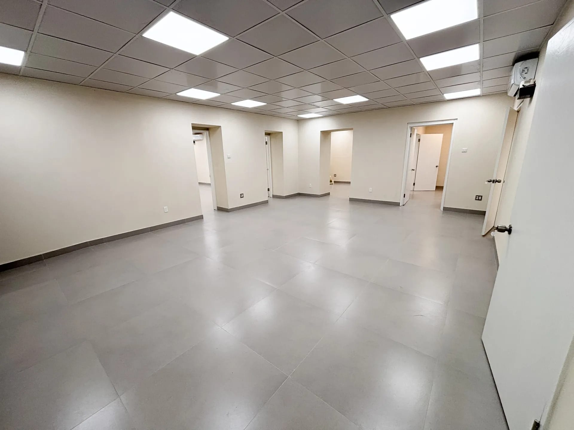 Healthcare Office Space with Flexible Medical Layout – Pine Medical Centre Suite 2, St. Michael, West Coast, St Michael