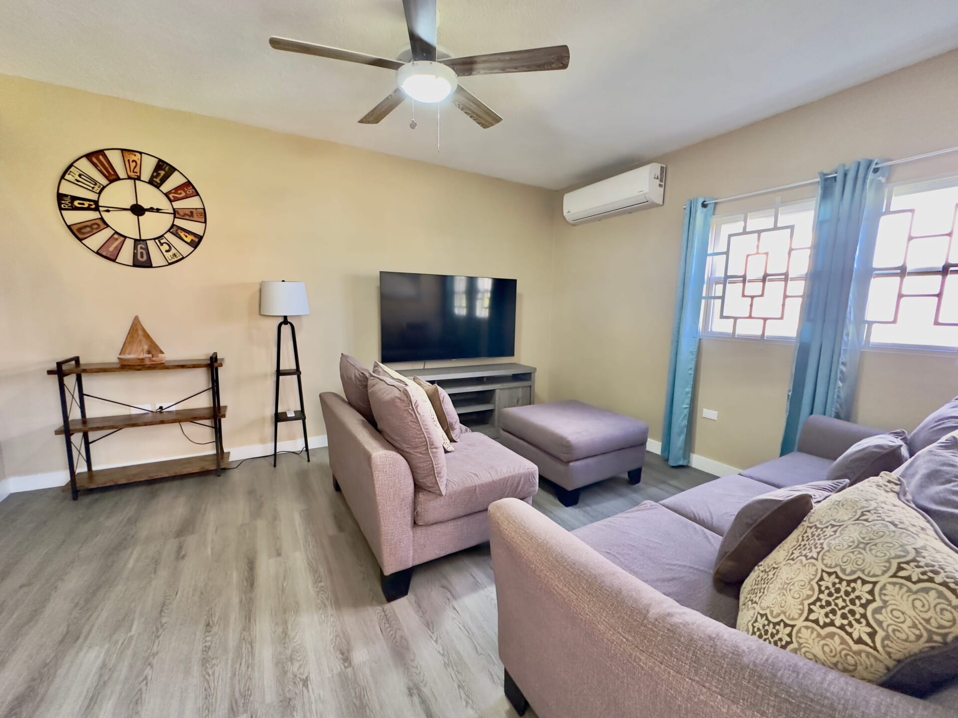 3 Bed Furnished Home – Unit 6, Barracks Hill, Christ Church | Barbados Long Term Rentals – Available Now, South Coast, Christ Church