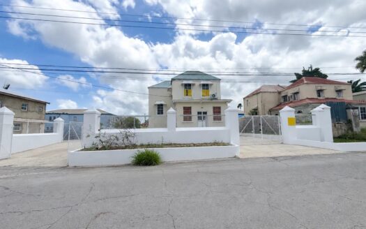 Prime Office Space with Conference Room Access – Belleville Unit A #6, St. Michael