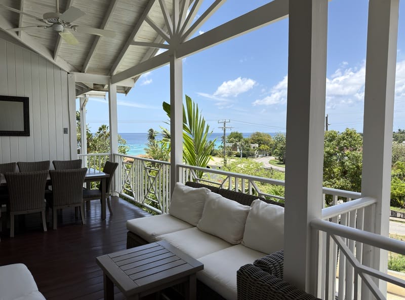 4 Bed Penthouse with Sea Views – Lantana 20, St. James, West Coast, St James