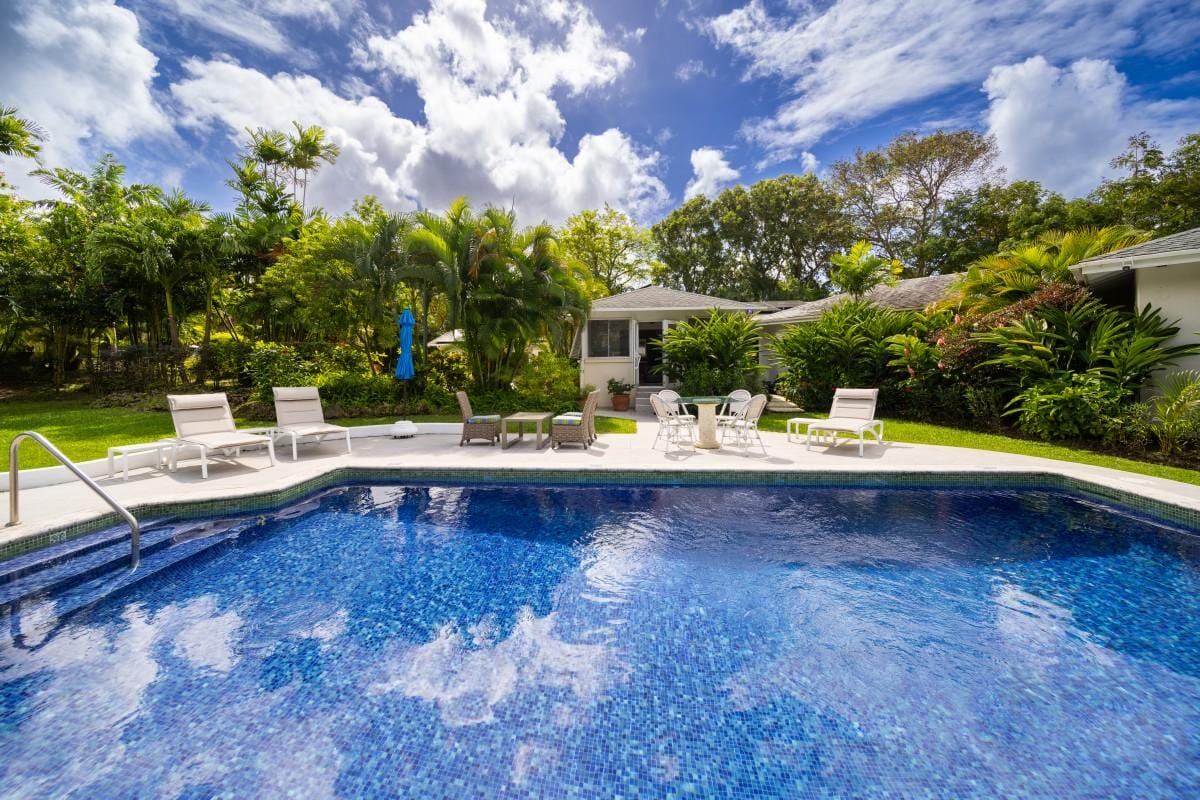 Luxury 5 Bed Estate with Expansive Gardens – Sylanna, Sandy Lane, St. James, West Coast, St James
