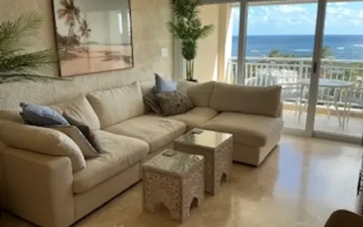1 Bedroom Serviced Residence – Hotel-Style Living, The Crane Residence | Barbados Long Term Rentals