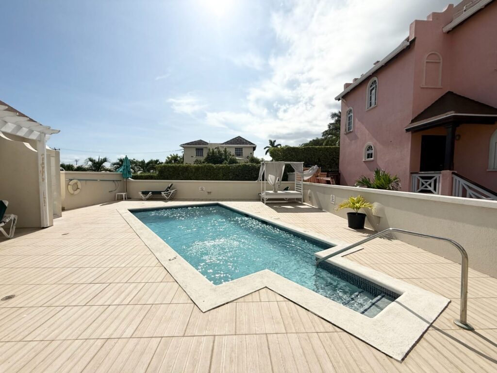 Bright and Spacious 3-Bedroom Townhouse – Rockley Mews | Barbados Long Term Rentals – Available Now, photo 1