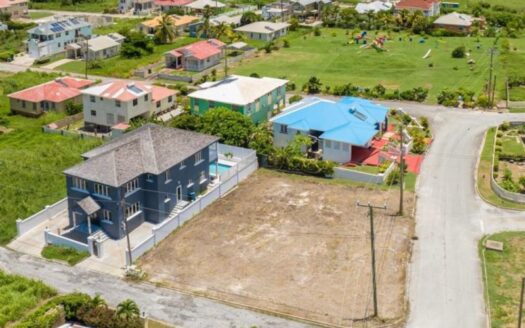Lot 10 Palm Court