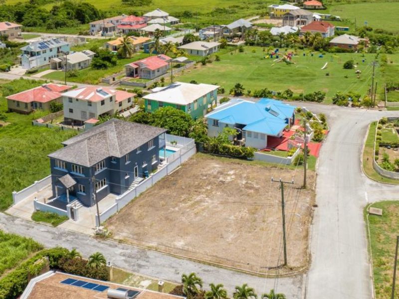 Lot 10 Palm Court, South Coast, St Philip
