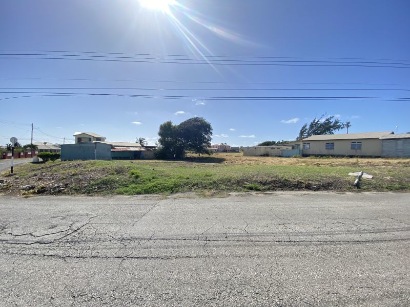 Lot 1 Heddings, South Coast, St Philip