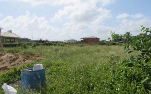 Lot 4 Foul Bay
