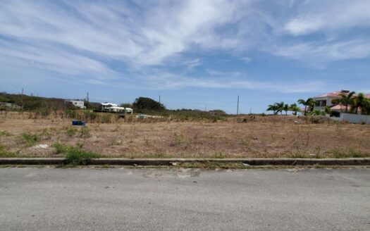 Lot 4 Jupiter Gardens