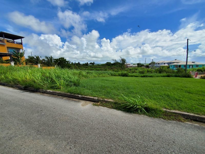 Lot 504 Country View Estate, St Philip