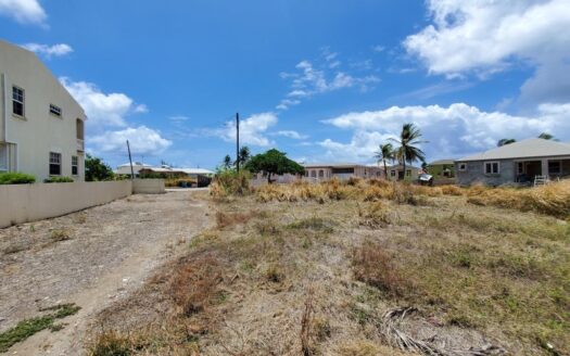 Lot 59 Atlantic Park