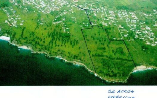 Land at Merricks