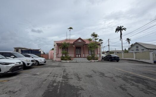 Space at Riverside Medical Complex