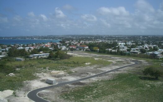 Bow Bells Estate, Atlantic Shores