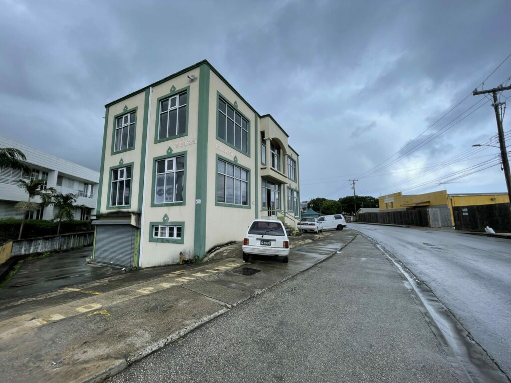 Prime Bridgetown Commercial Space for Rent | Individual Floors or Entire 7,500 Sq. Ft. Building, photo 1