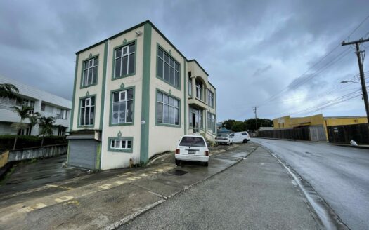 Prime Bridgetown Commercial Space for Rent | Individual Floors or Entire 7,500 Sq. Ft. Building