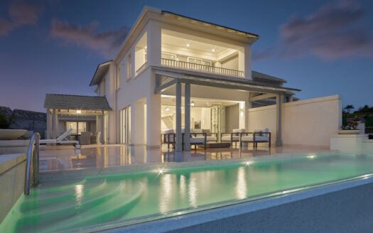 Apes Hill, Courtyard Villas