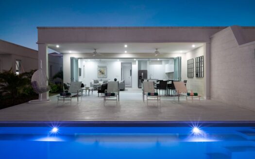 Villa Michael 4 Westmoreland Hills