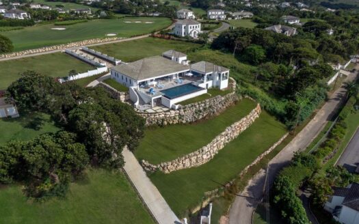Horizons Royal Westmoreland , Royal Westmoreland