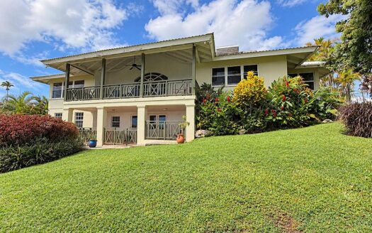 Find Your Dream Property in Barbados