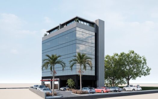 Multiple, A Class Commercial Spaces, Jamestown, St. James – GH House