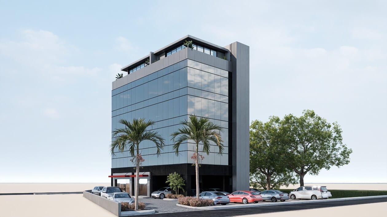 Multiple, A Class Commercial Spaces, Jamestown, St. James – GH House, West Coast, St James