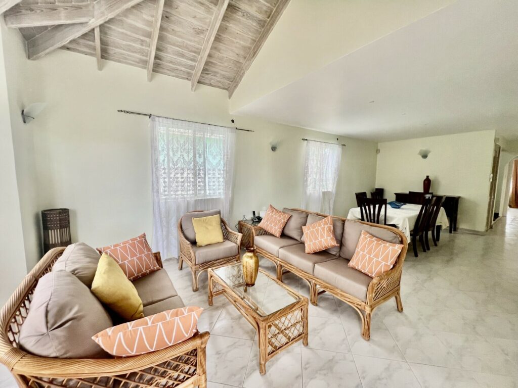 4 Bed Home – Mango Tree Mount Standfast Gardens | Barbados Mid & Long Term Rentals – Available from Mid -January 2027, photo 1