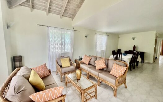 4 Bed Home – Mango Tree Mount Standfast Gardens | Barbados Mid & Long Term Rentals – Available from Mid -January 2027