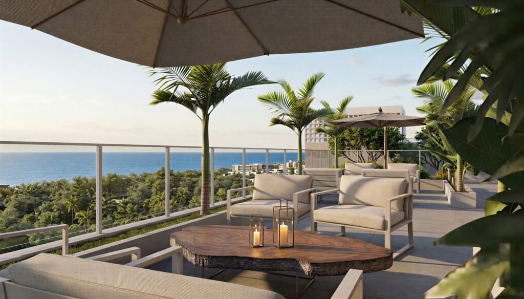 The Holetown Address to Watch | Early Access to 1–3 Bedroom Residences with Rooftop Retreat, photo 1