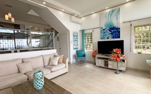 Ridge Court No 5