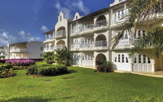 Royal Apartments, Royal Westmoreland