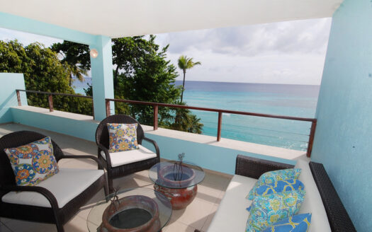 St. Lawrence Beach Condos Penthouse 16