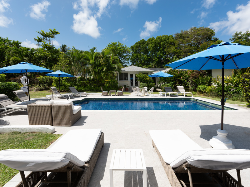 Sylanna, West Coast, St James