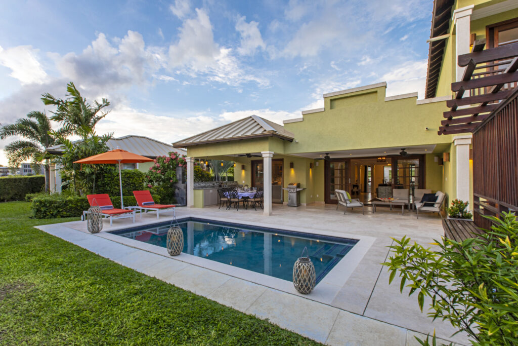 3 Bed Villa with Pool & Self-Contained Cottage – Orchid Nest, Christ Church | Barbados Long Term Rentals – Available from Nov 1st, photo 1