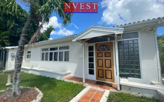 Sunset Crest 2 Bed Villa with Beach Club Access – Available February 2027
