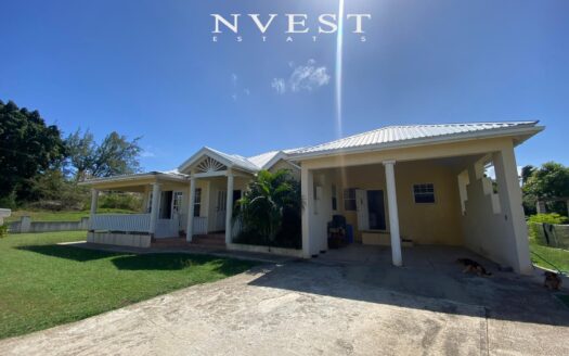 3 Bed Pet friendly Home in Atlantic Shores, Christ Church. 140 Coral Drive | Barbados Long Term Rentals – Available from November 2026