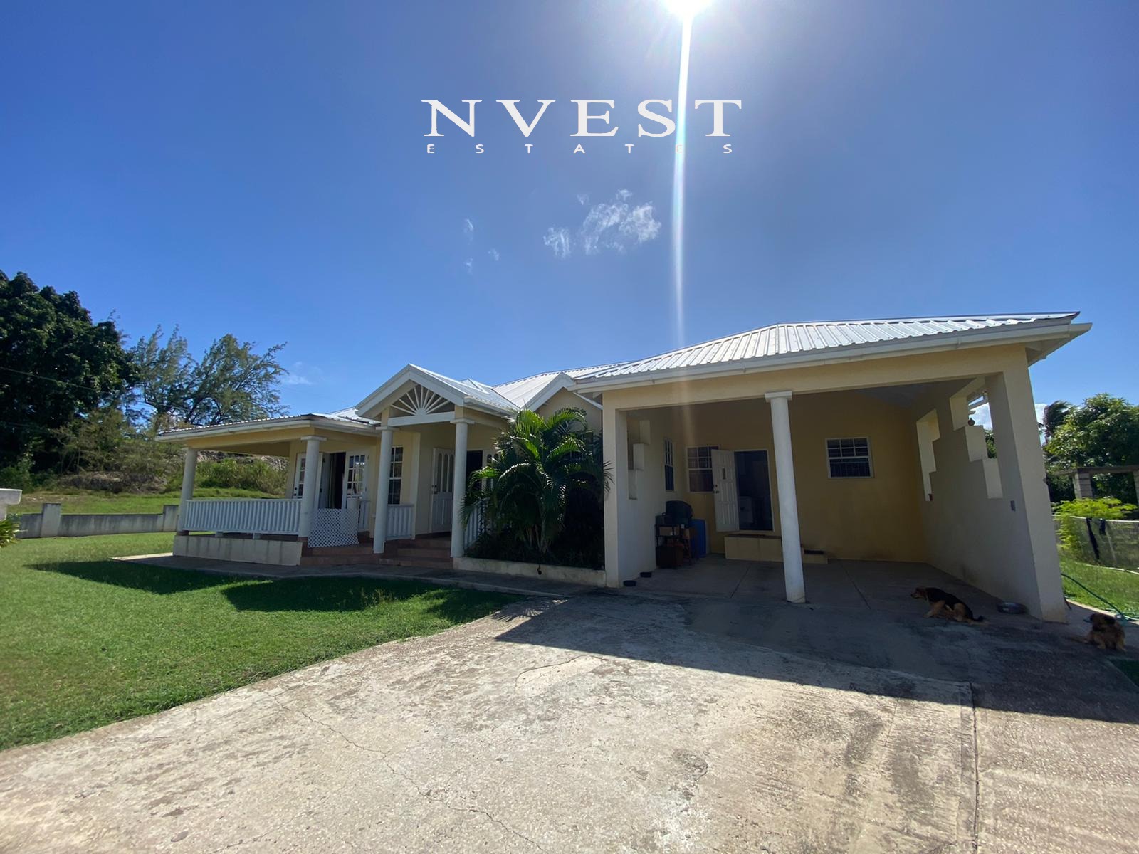 3 Bed Pet friendly Home in Atlantic Shores, Christ Church. 140 Coral Drive | Barbados Long Term Rentals – Available from November 2026, South Coast, Christ Church