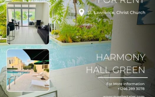 LUX 1 Bed Apt w POOL nr Beach, Bars & Restaurants | Barbados Luxury Holiday Rental