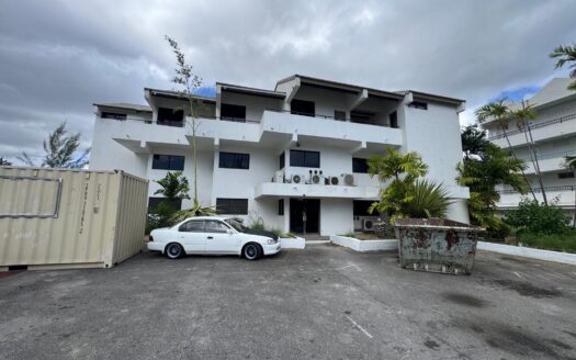 Commercial Building/Spaces for Lease | Rockley, Christ Church